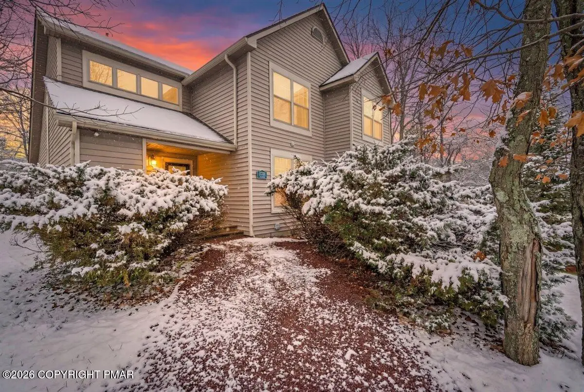 183 Hawthorne Court, Tannersville, PA 18372 - #1