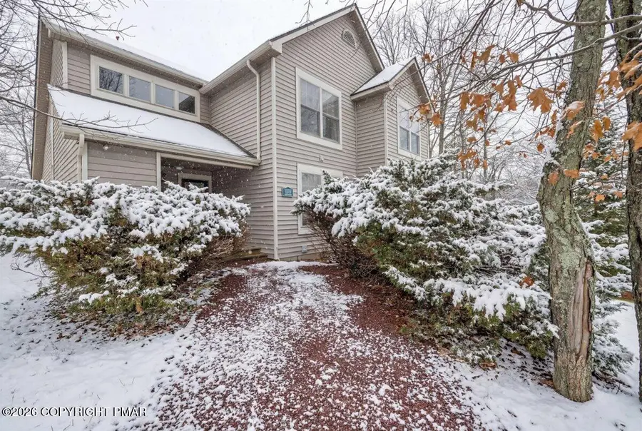 183 Hawthorne Court, Tannersville, PA 18372 - #2