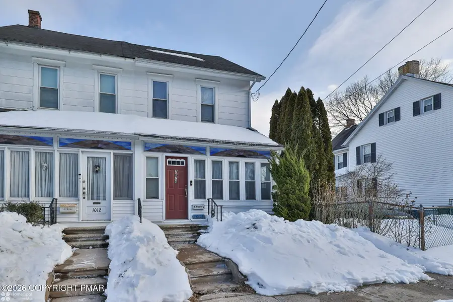 1014 Jeter Avenue, Fountain Hill, PA 18015 - #2