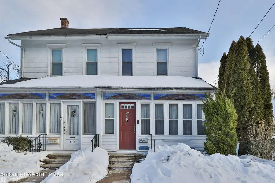 1014 Jeter Avenue, Fountain Hill, PA 18015 - #3