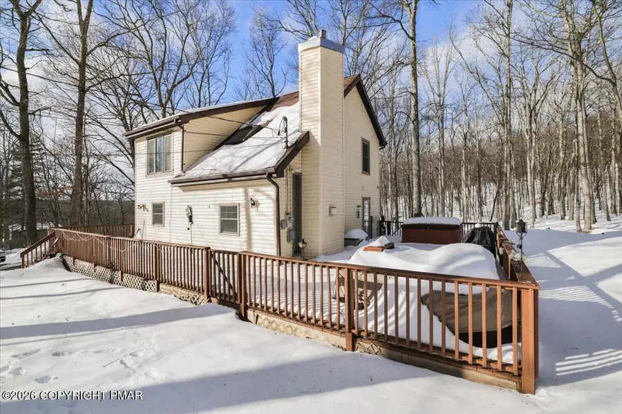 189 Dorchester Drive, Bushkill, PA 18324 - #3