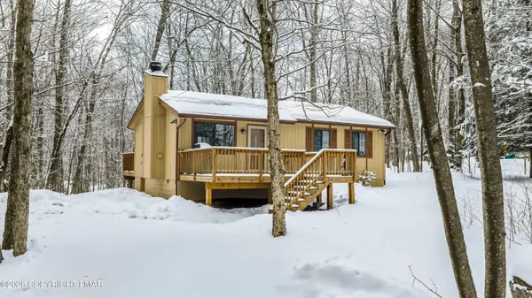 391 Berry Lane, Pocono Lake, PA 18347