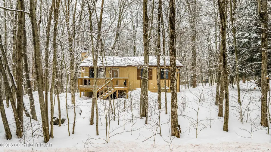 391 Berry Lane, Pocono Lake, PA 18347 - #2