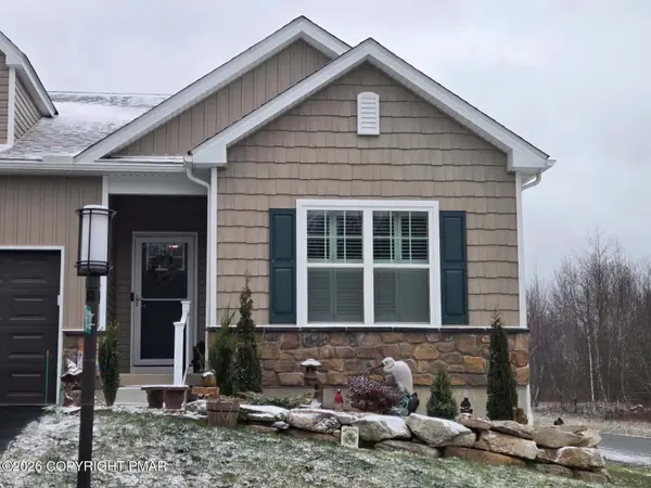 613B W West Oak Lane, White Haven, PA 18661