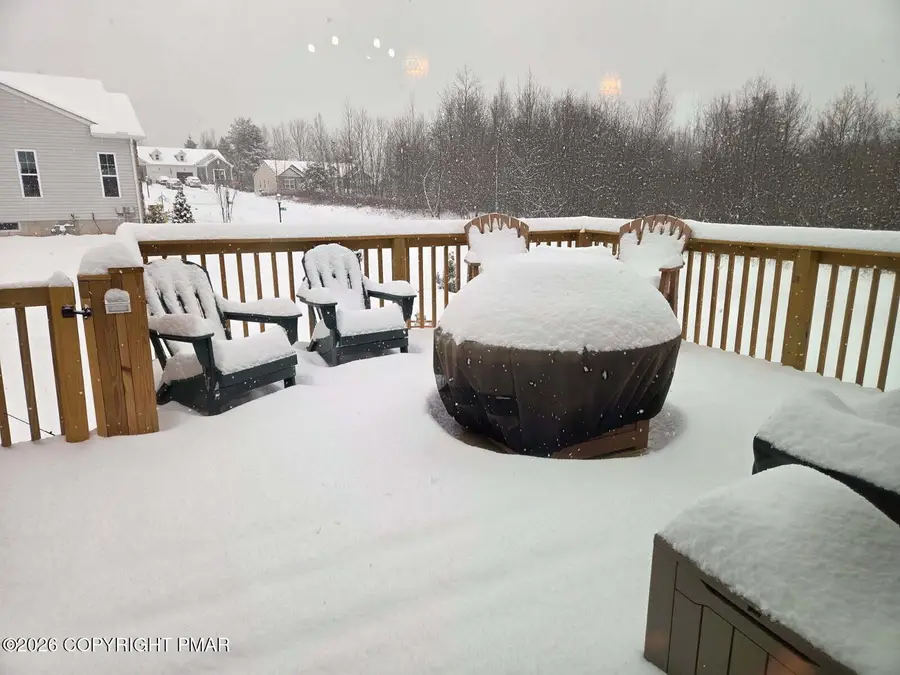 613B W West Oak Lane, White Haven, PA 18661 - #3