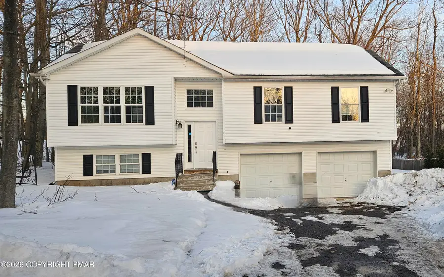 2085 Minqua Trail, Tobyhanna, PA 18466 - #2