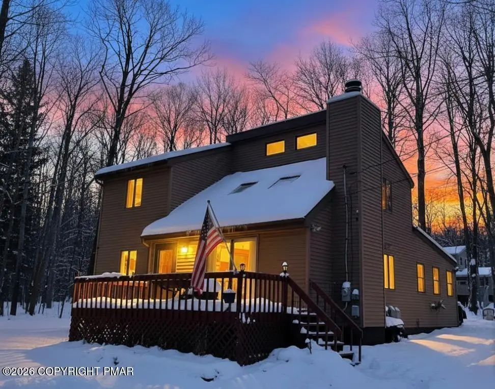 72 Creekview Drive East, Gouldsboro, PA 18424 - #1