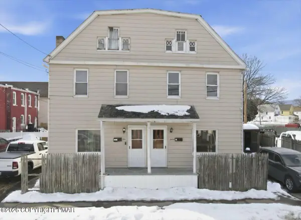 10 Beekman Street, Wilkes Barre, PA 18702