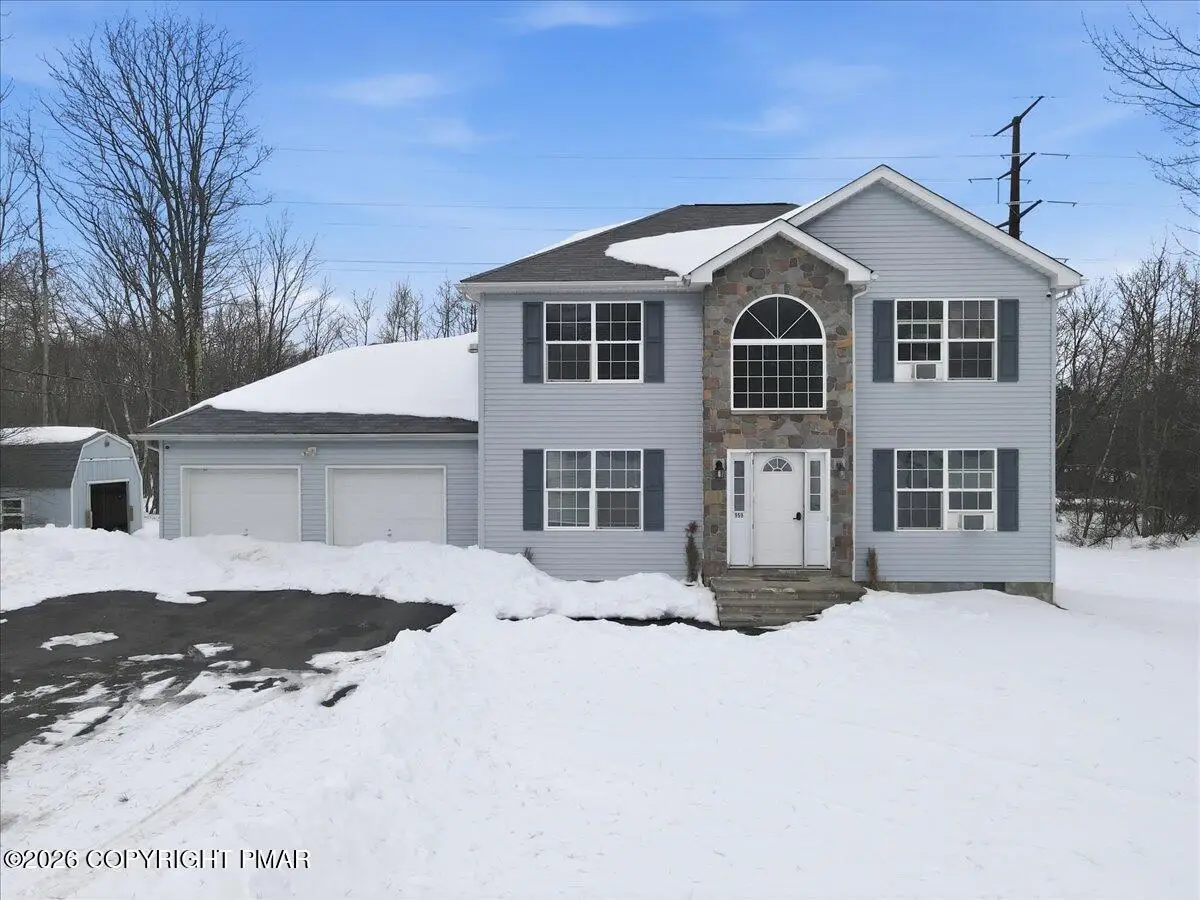 959 Cricket Lane, Long Pond, PA 18334 - #1