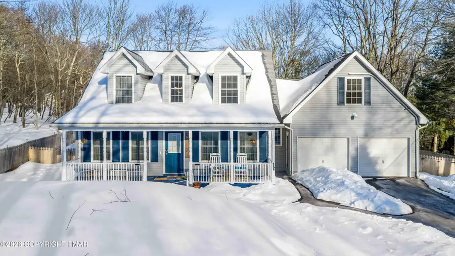 138 Antler Trail, Albrightsville, PA 18210 - #2