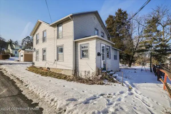 402 Elizabeth Street, Towanda, PA 18848