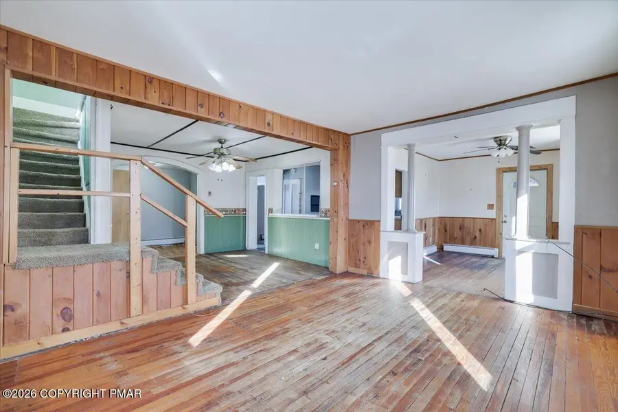 402 Elizabeth Street, Towanda, PA 18848 - #3