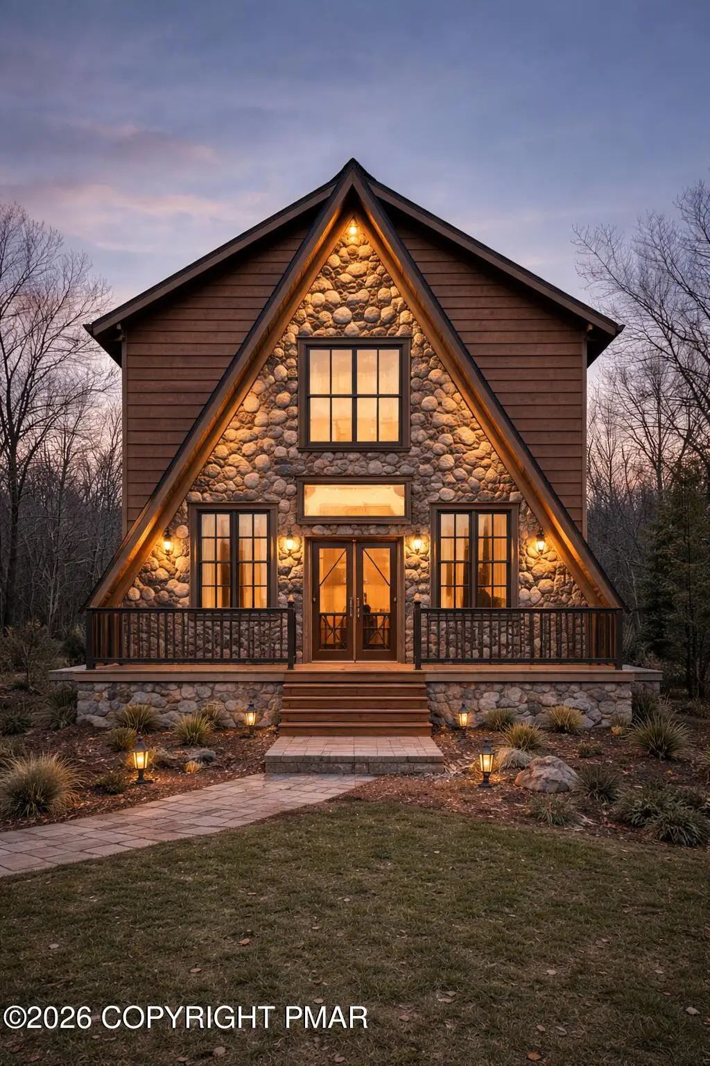 219 Petrarch Trail, Albrightsville, PA 18210 - #1