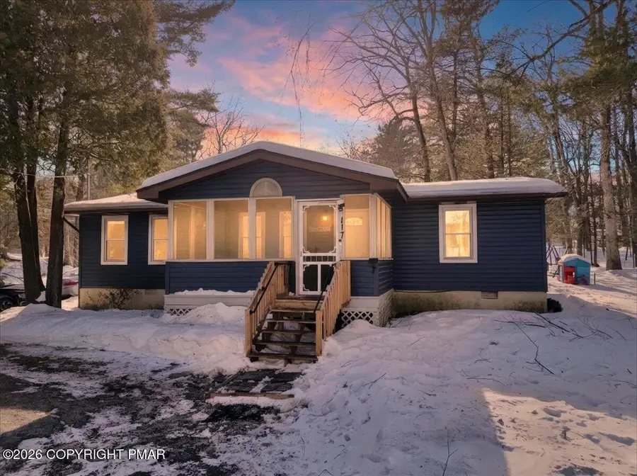 117 Bunny Trail, East Stroudsburg, PA 18302 - #2