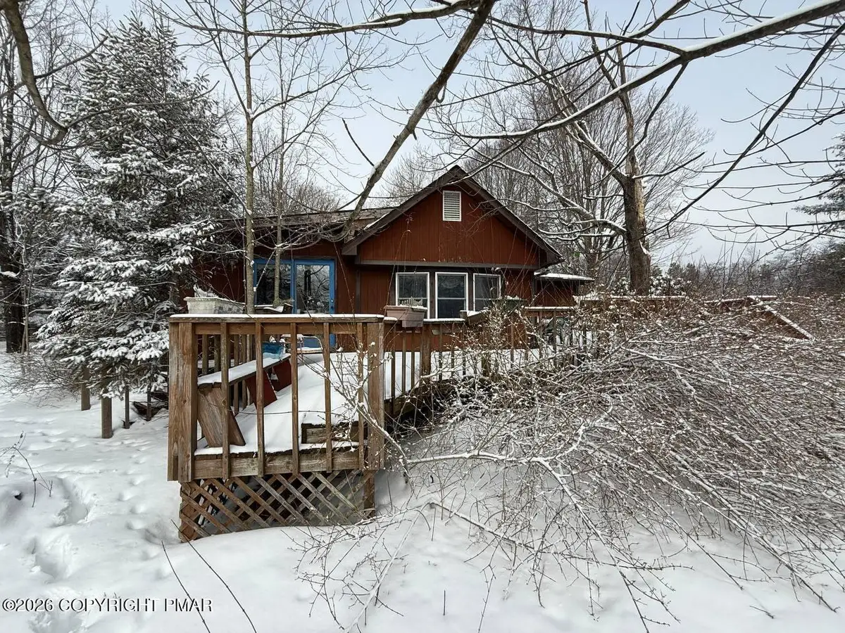 122 Snowflake Drive, Blakeslee, PA 18610 - #1