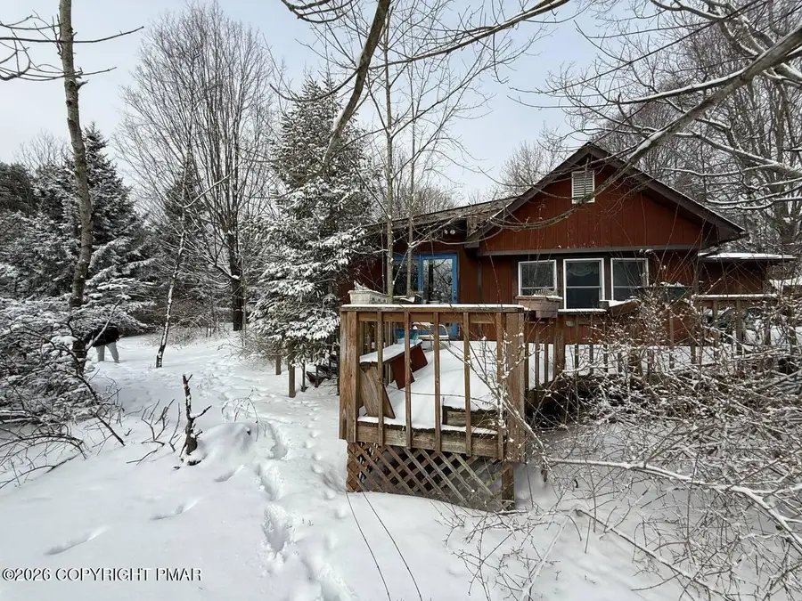 122 Snowflake Drive, Blakeslee, PA 18610 - #2