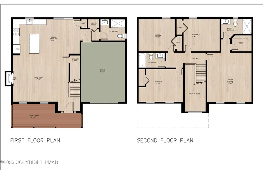 70 Berryman Lane, Albrightsville, PA 18210 - #2