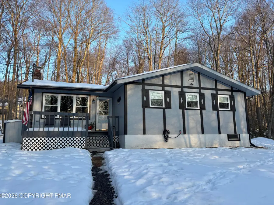 58 Locust Lane, Clifton, PA 18424 - #2