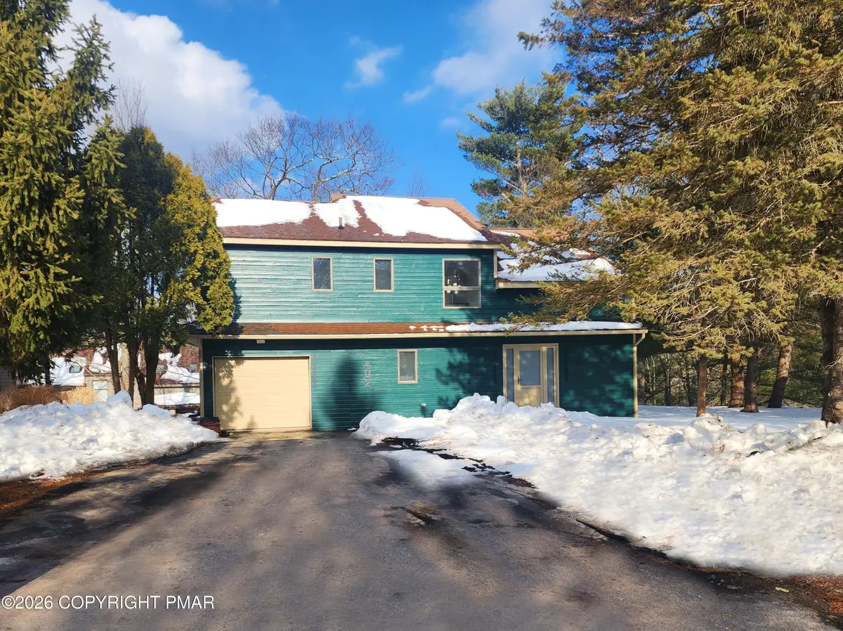 402 Shiny Mountain Court, Greentown, PA 18426 - #1