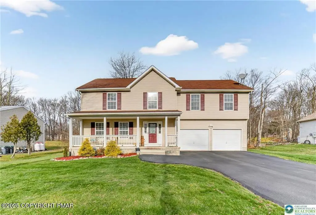 2711 Oak View Lane, Tobyhanna, PA 18466 - #1