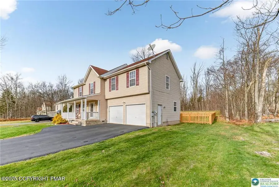 2711 Oak View Lane, Tobyhanna, PA 18466 - #2