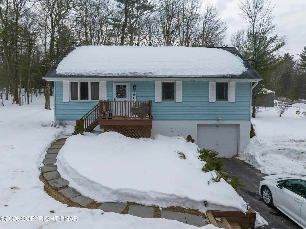 450 Blue Ridge Road, Saylorsburg, PA 18353 - #1