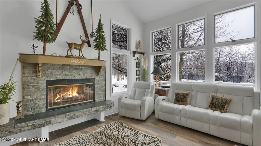 22 Mountainwoods Drive, Lake Harmony, PA 18624 - #3