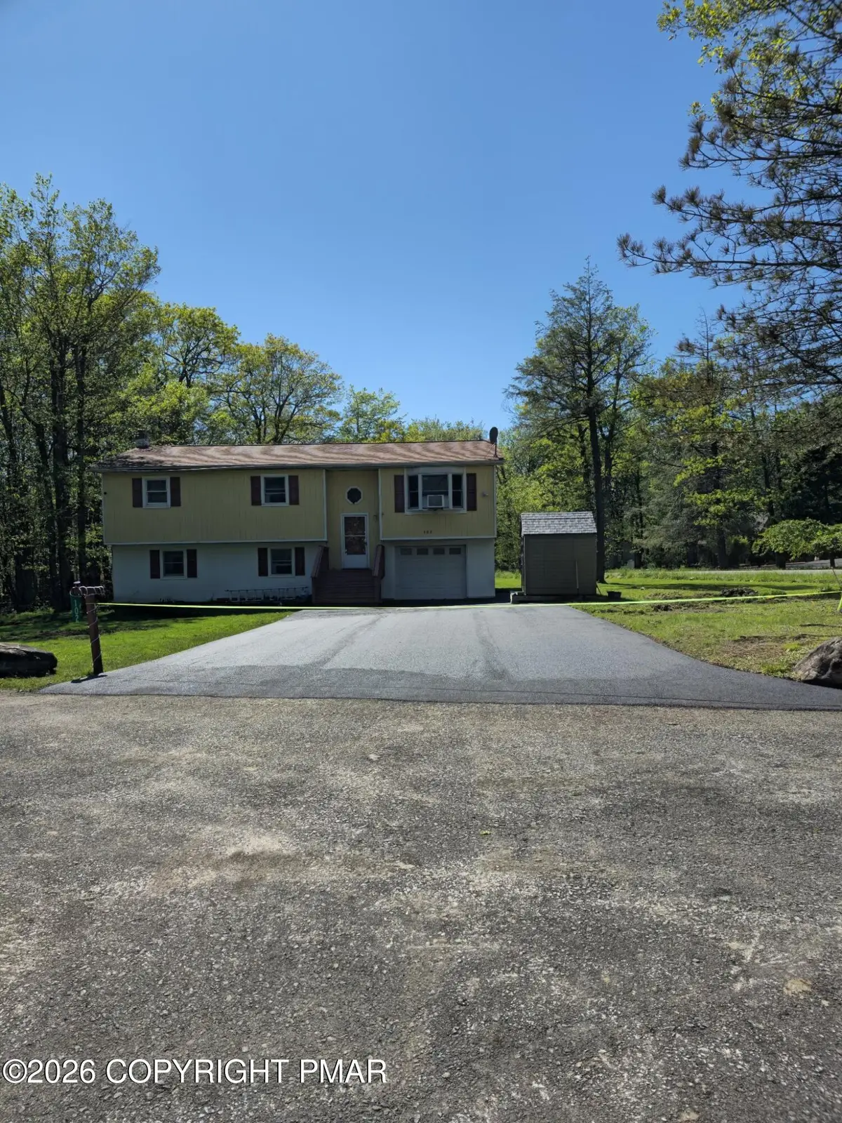 102 Tulip Trail, Tobyhanna, PA 18466 - #1