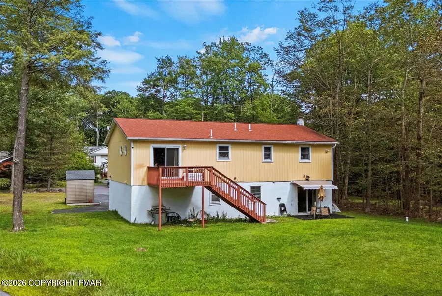 102 Tulip Trail, Tobyhanna, PA 18466 - #2