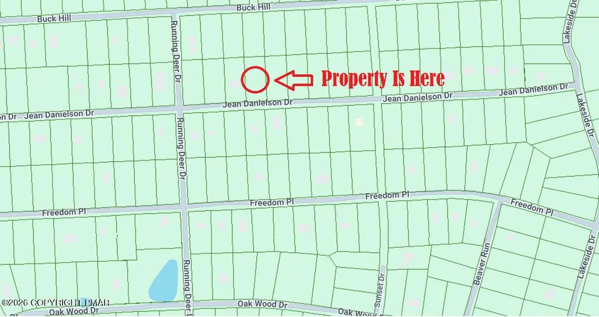 2815 Jean Danielson Drive, Greentown, PA 18426 - #1