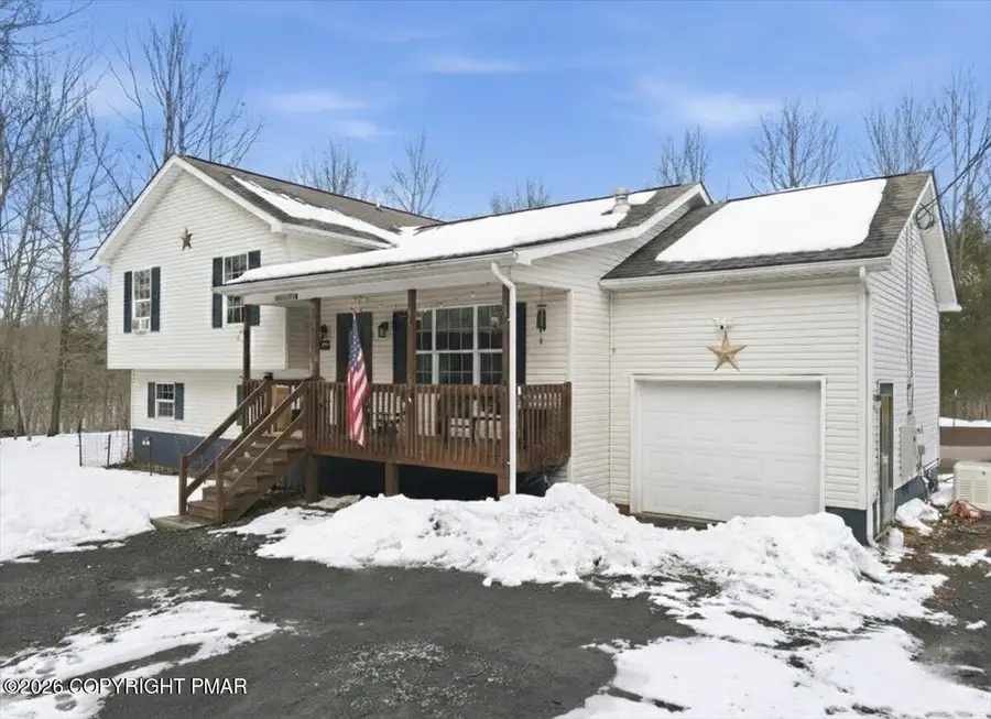 199 Magic Mountain Road, Henryville, PA 18332 - #3