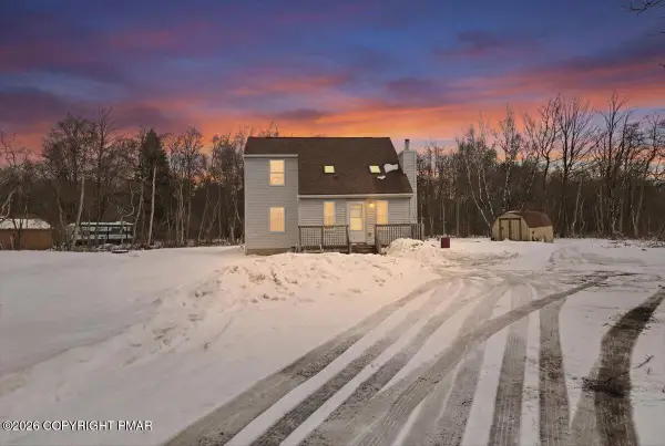 2540 Allegheny Drive, Blakeslee, PA 18610