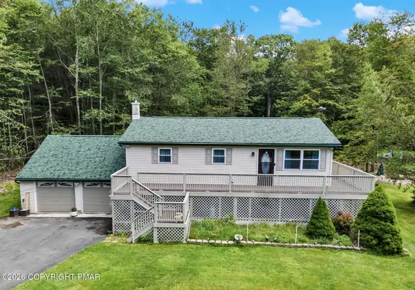 3337 Ross Road, Tobyhanna, PA 18466
