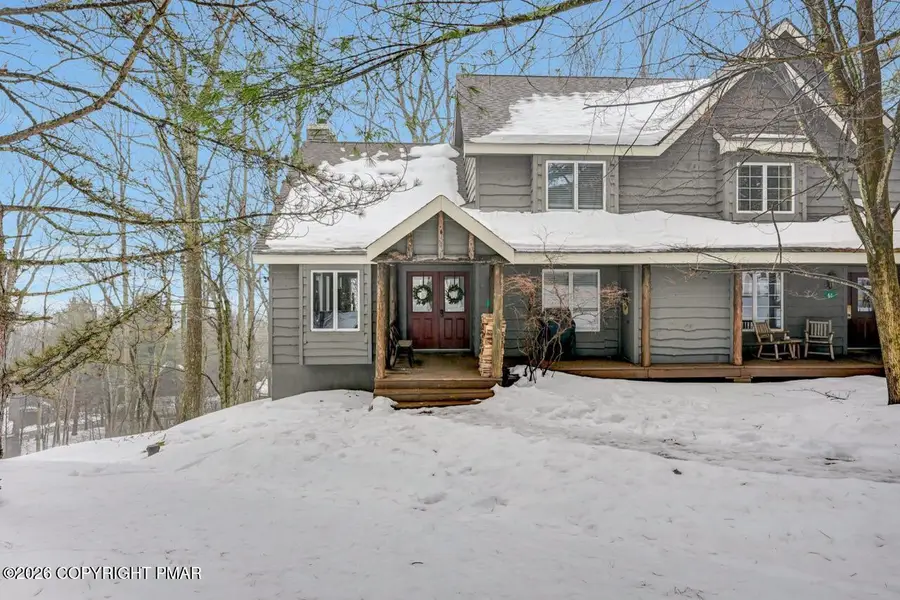 59 Midway Circle, Lake Harmony, PA 18624 - #2