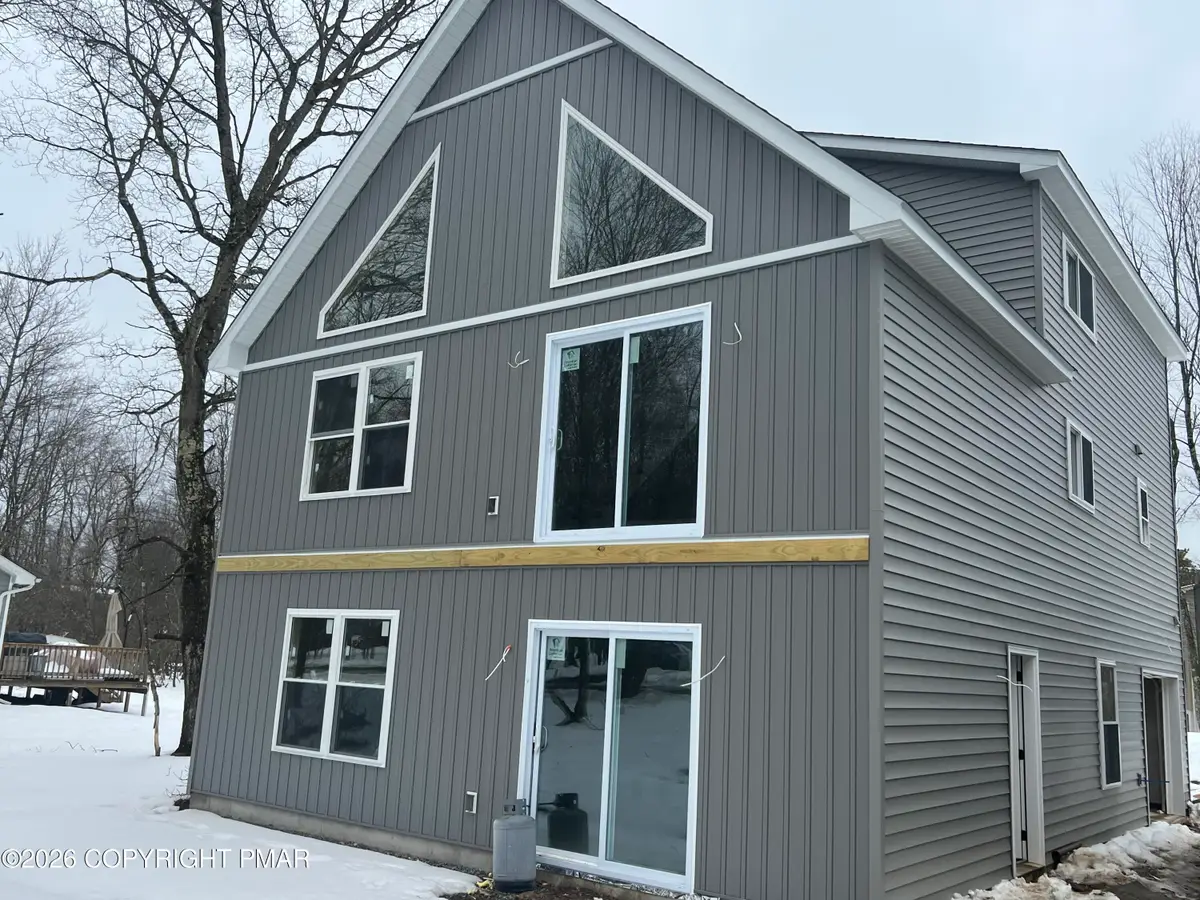 409 Towamensing Trail, Albrightsville, PA 18210 - #1