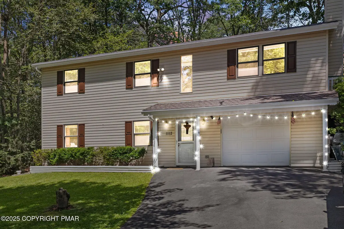 1112 Seven Nations Drive, Tobyhanna, PA 18466 - #1