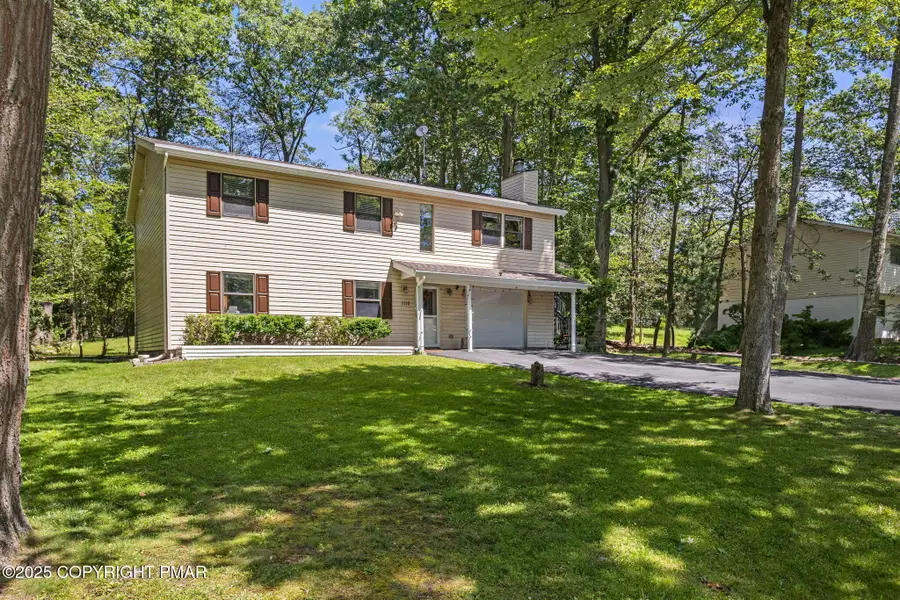 1112 Seven Nations Drive, Tobyhanna, PA 18466 - #2
