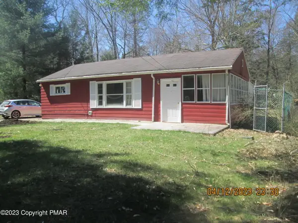 133 Tanglewood Drive, Albrightsville, PA 18210