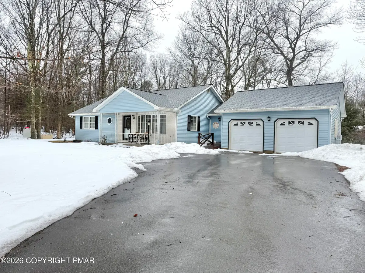 67 Wargo Road, Jim Thorpe, PA 18229 - #1