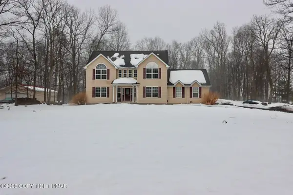2015 Gorden Ridge Drive, East Stroudsburg, PA 18302