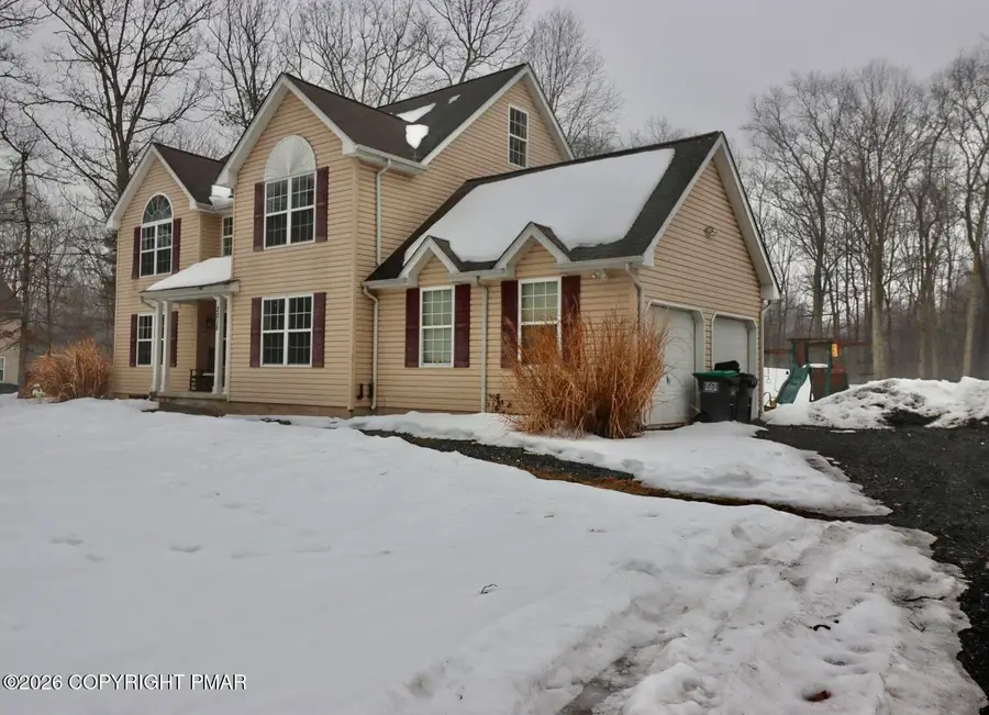 2015 Gorden Ridge Drive, East Stroudsburg, PA 18302 - #3