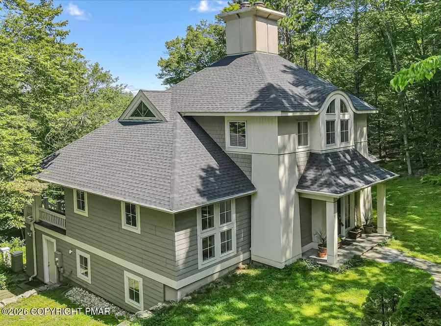 888 Mosiers Knob Road, East Stroudsburg, PA 18301 - #2