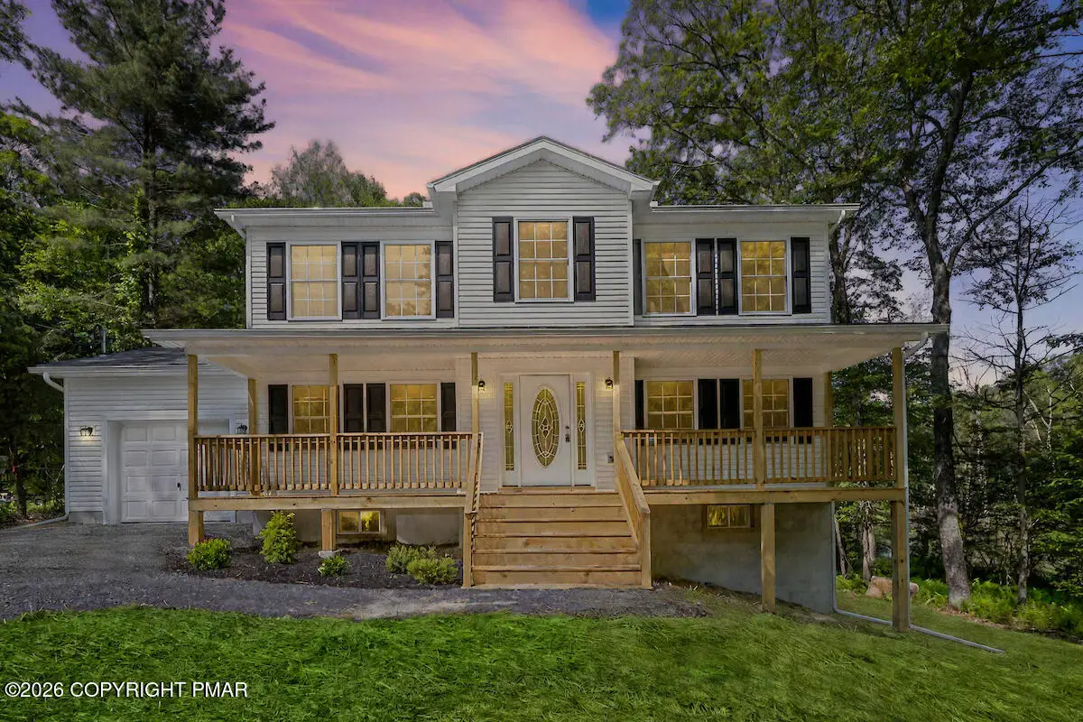 8321 Utopia Lane, East Stroudsburg, PA 18302 - #1