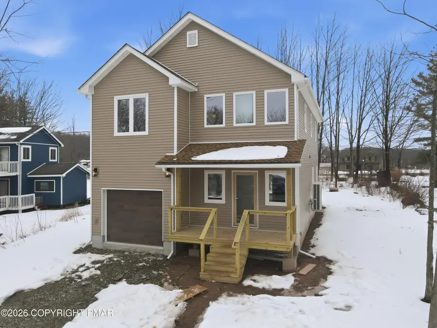 48 Grandview Drive, Lake Ariel, PA 18436 - #3