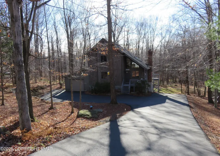 132 Cardinal Drive, Gouldsboro, PA 18424 - #2