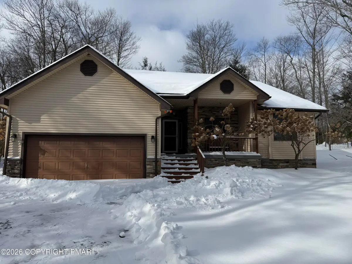 98 Bender Road, Gouldsboro, PA 18424 - #1