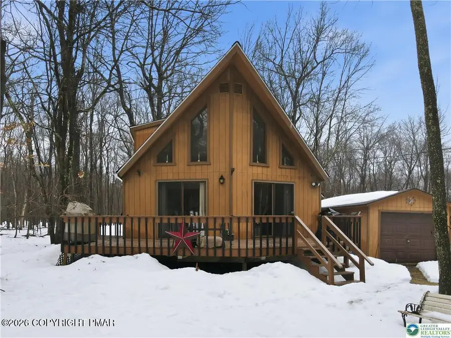 8 Running Bear Lane, Albrightsville, PA 18210 - #2