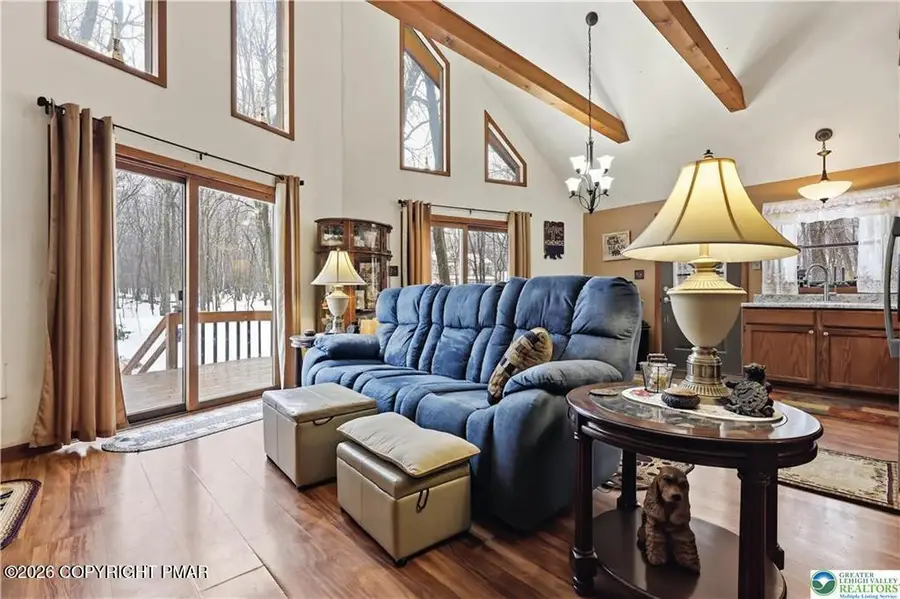 8 Running Bear Lane, Albrightsville, PA 18210 - #3