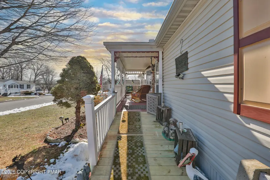 1233 Valley Forge Drive, Walnutport, PA 18088 - #3