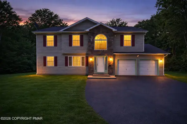 59 Coach Road, Stroudsburg, PA 18360